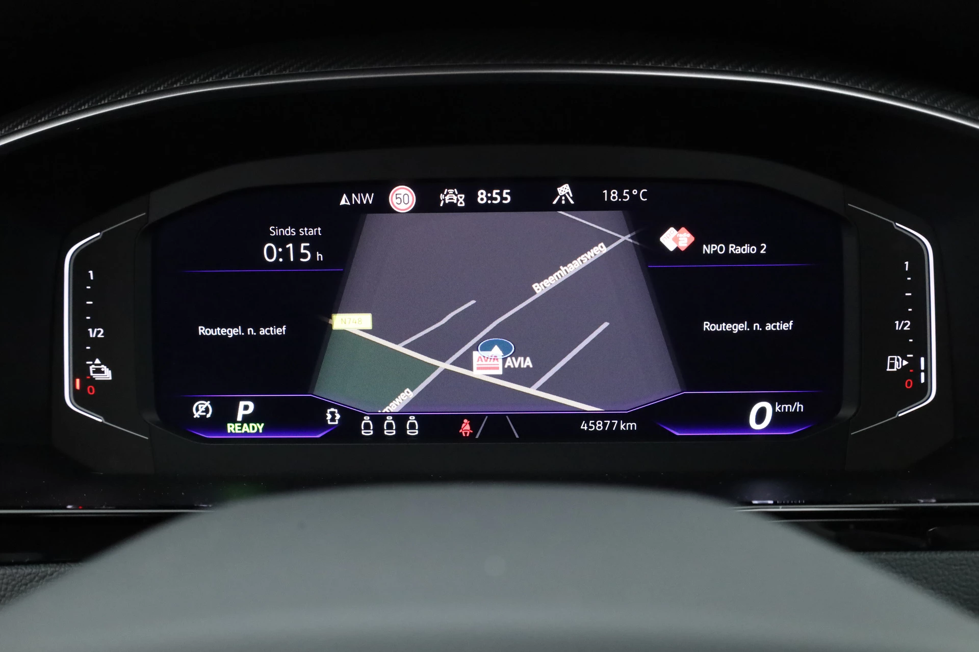 Hoofdafbeelding Volkswagen Arteon