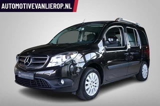 Mercedes-Benz Citan 112 Ambiente 5P | AUTOMAAT | 1STE EIGENAAR