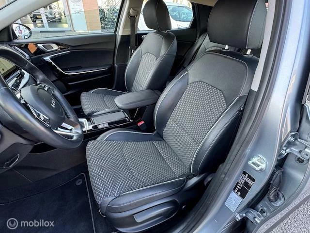 Hoofdafbeelding Kia XCeed