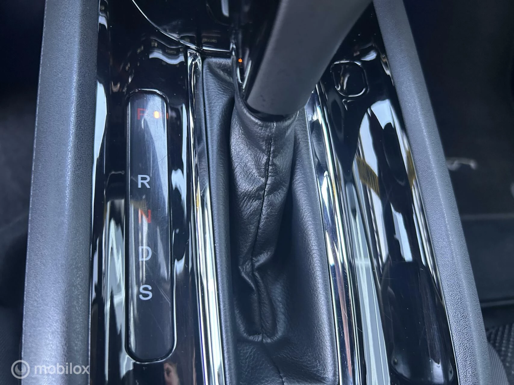 Hoofdafbeelding Honda HR-V