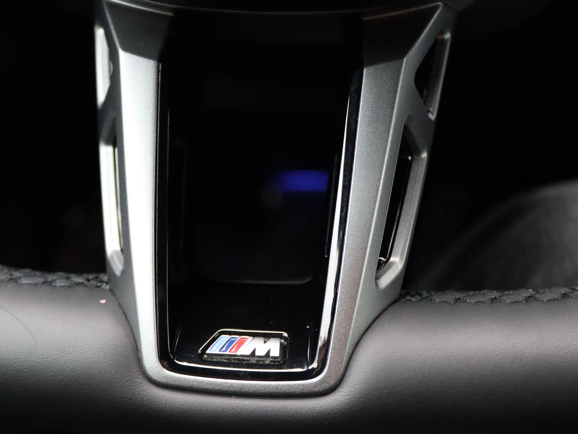 Hoofdafbeelding BMW i5