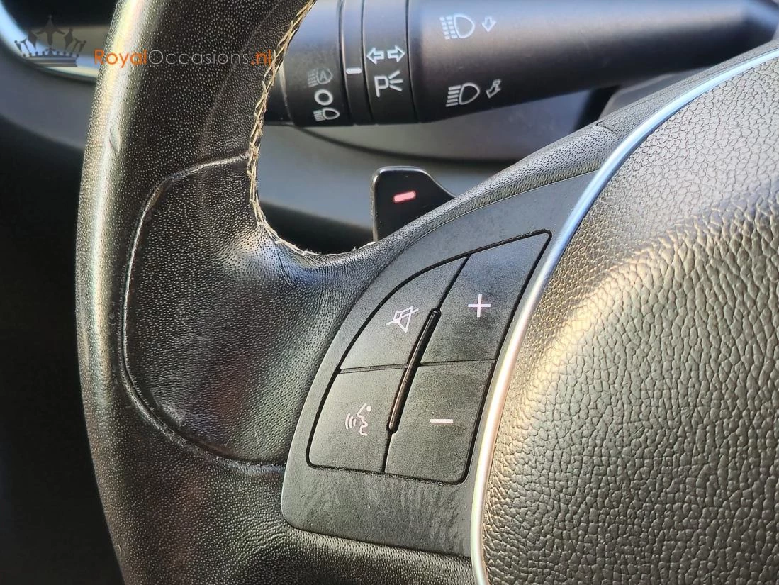 Hoofdafbeelding Alfa Romeo Giulietta