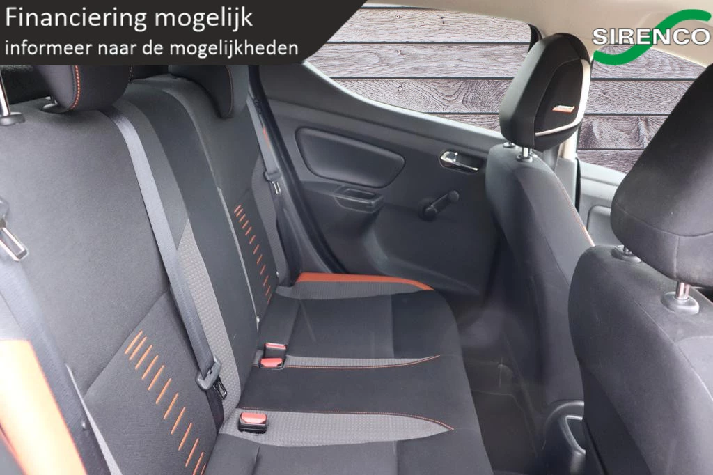 Hoofdafbeelding Nissan Micra