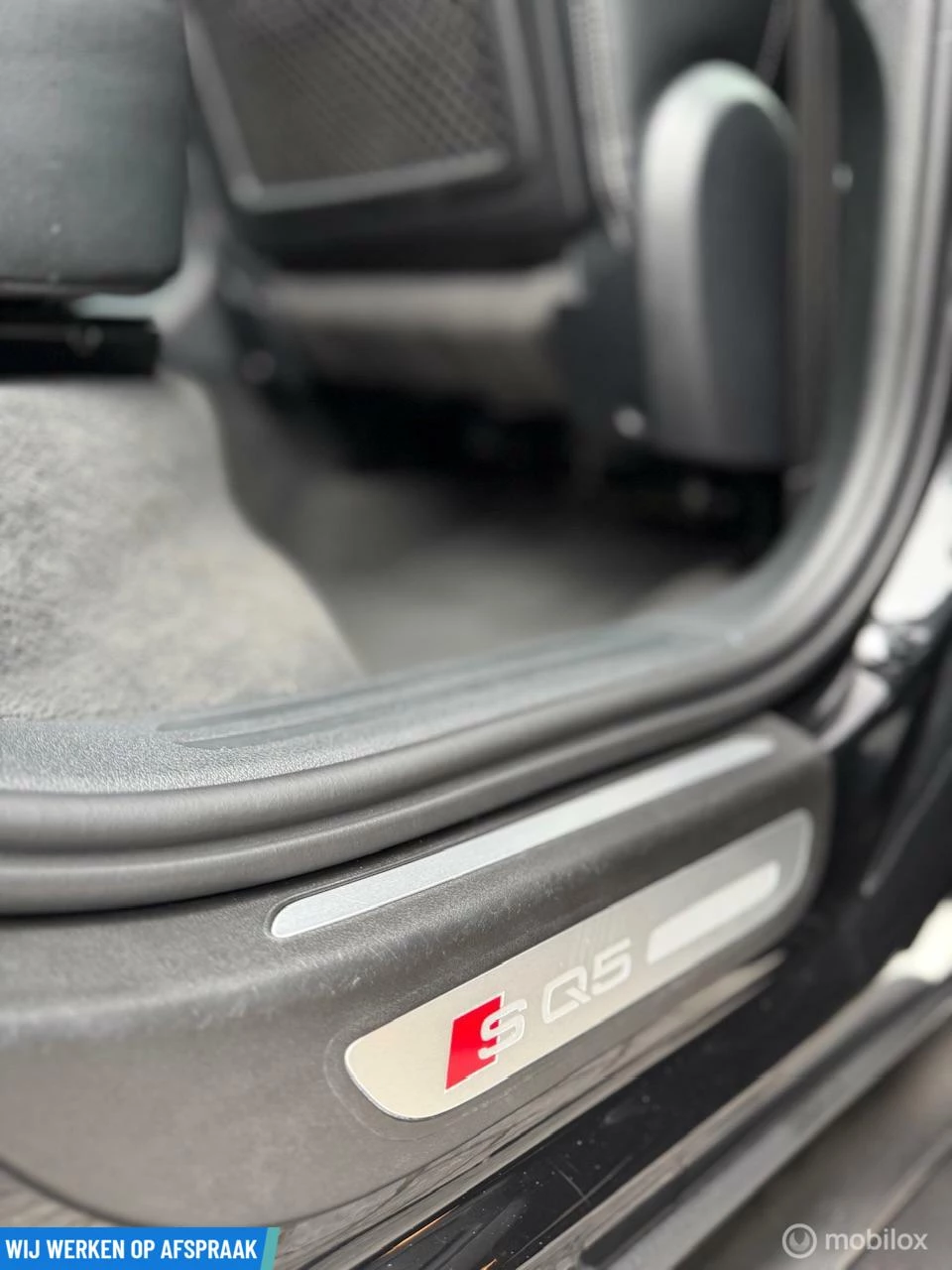 Hoofdafbeelding Audi SQ5