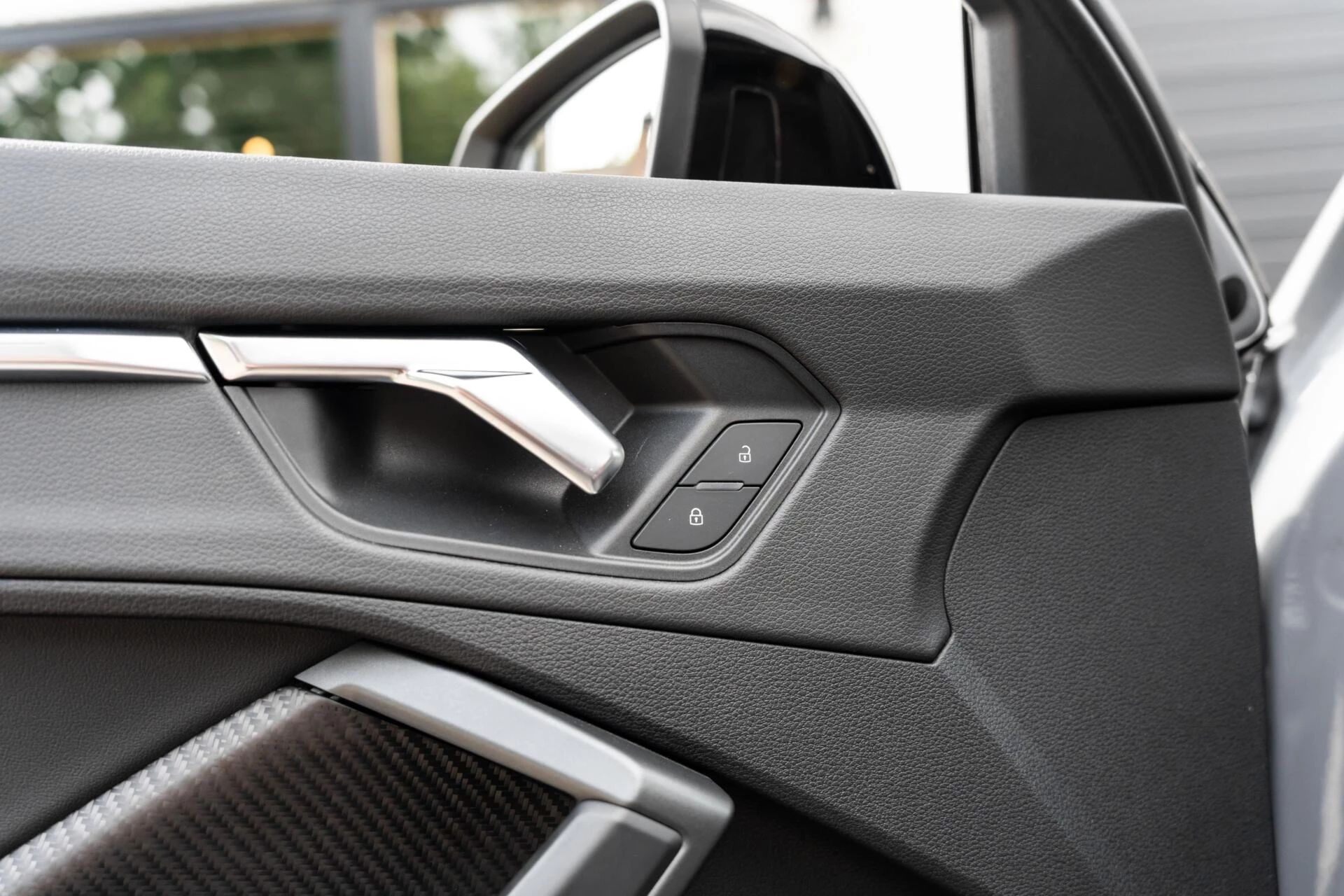 Hoofdafbeelding Audi RSQ3