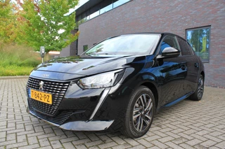 Peugeot 208 1.2 PureTech Allure Pack