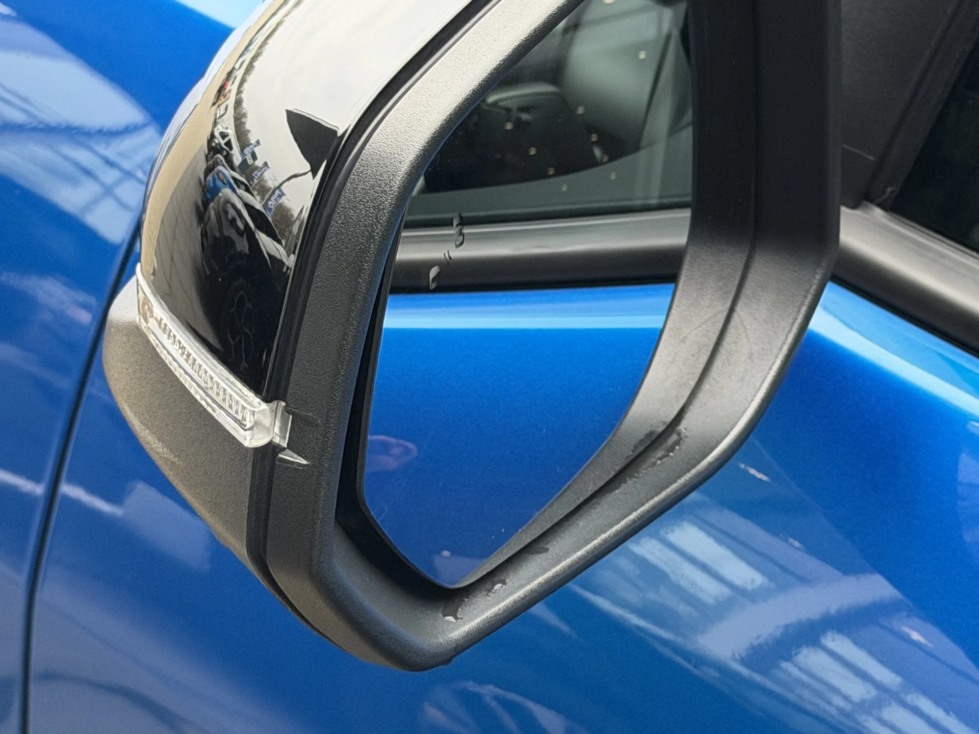 Hoofdafbeelding Ford Capri