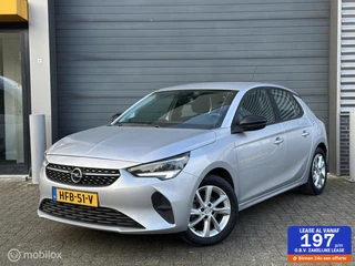 Opel Corsa 1.2 Level 2 | 5 Deurs | Airco | BJ 2023