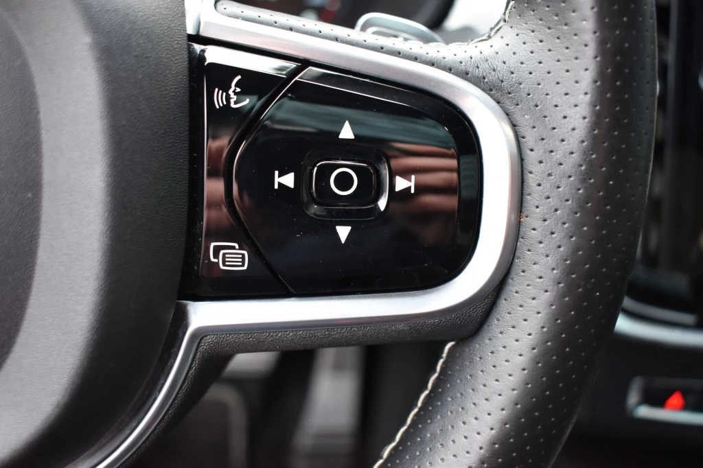 Hoofdafbeelding Volvo S90