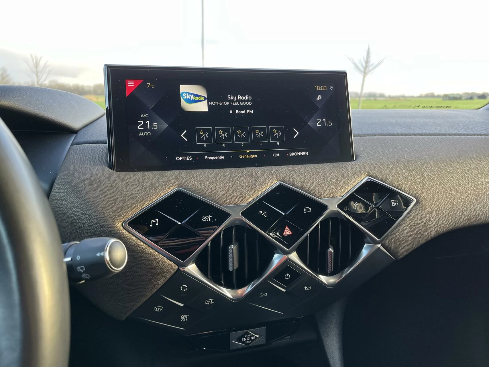 Hoofdafbeelding DS DS 3