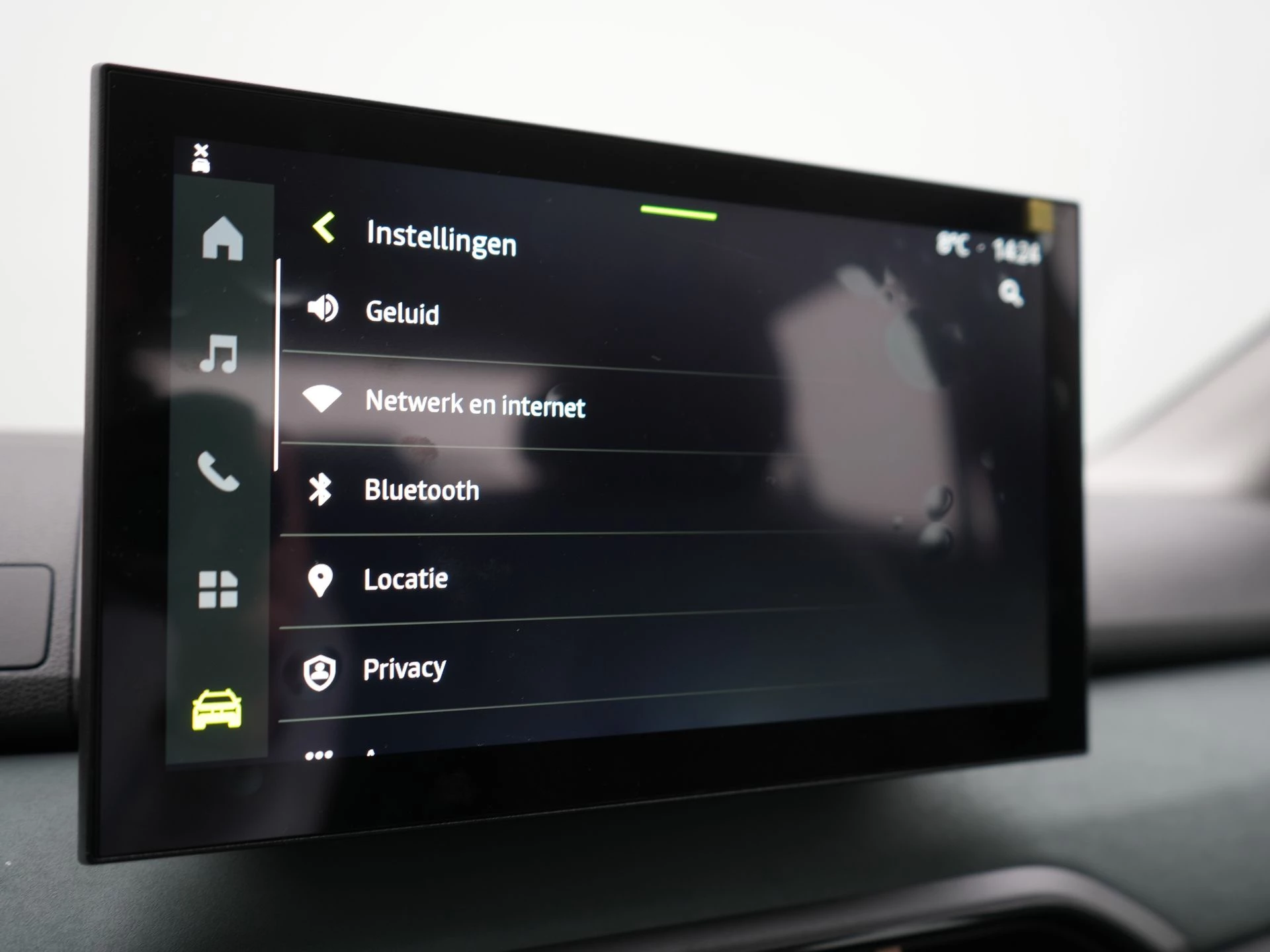 Hoofdafbeelding Dacia Sandero Stepway