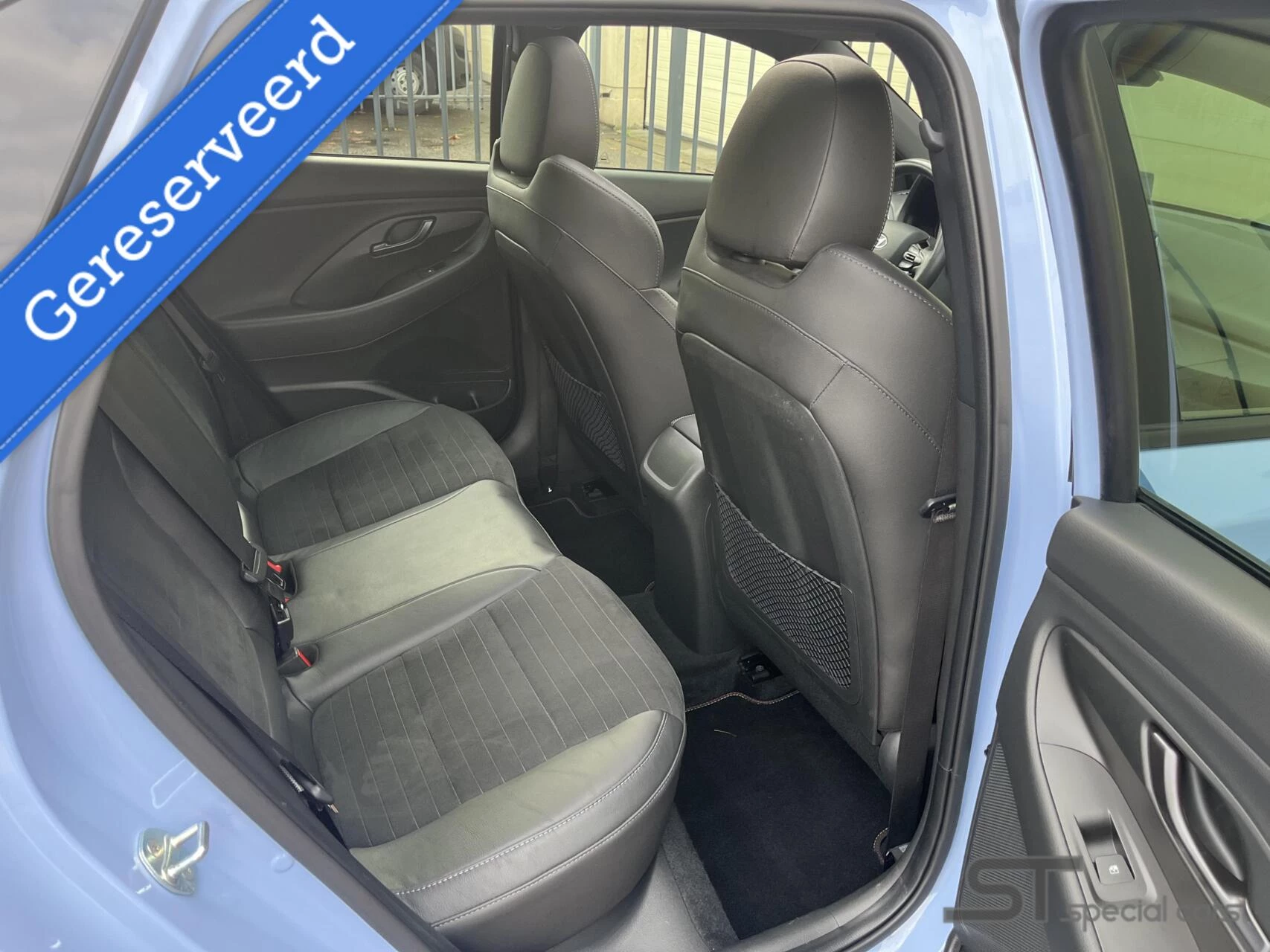 Hoofdafbeelding Hyundai i30