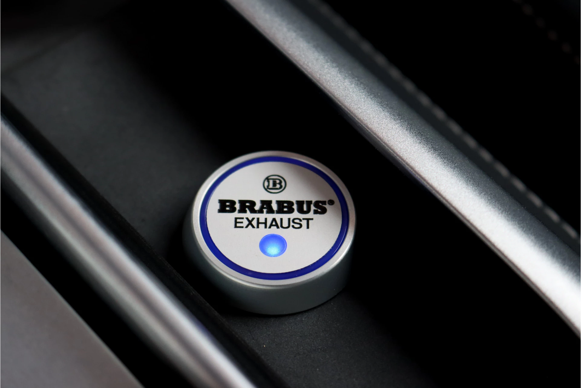 Hoofdafbeelding Mercedes-Benz SLS AMG