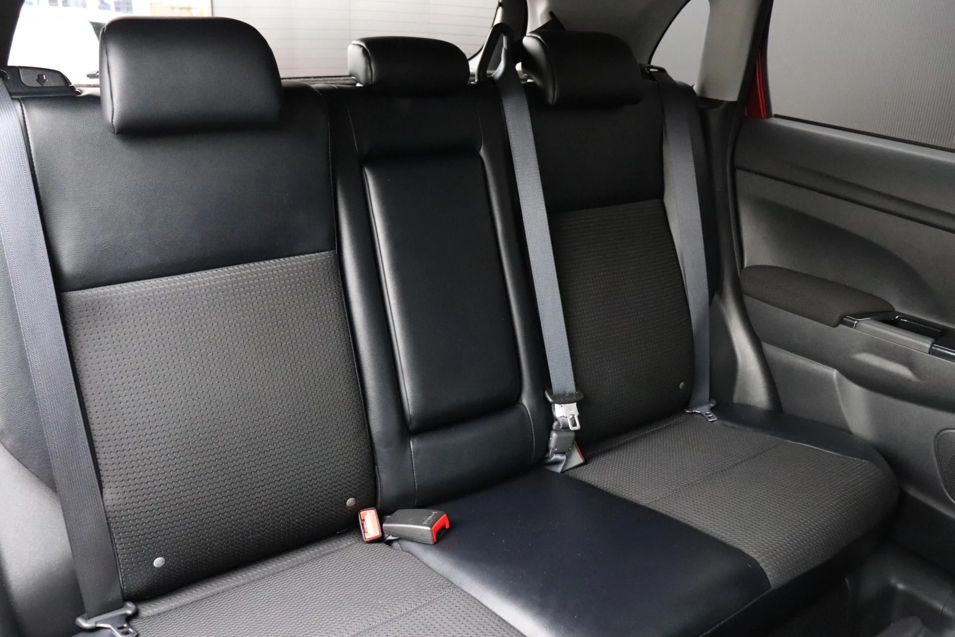 Hoofdafbeelding Citroën C4 Aircross