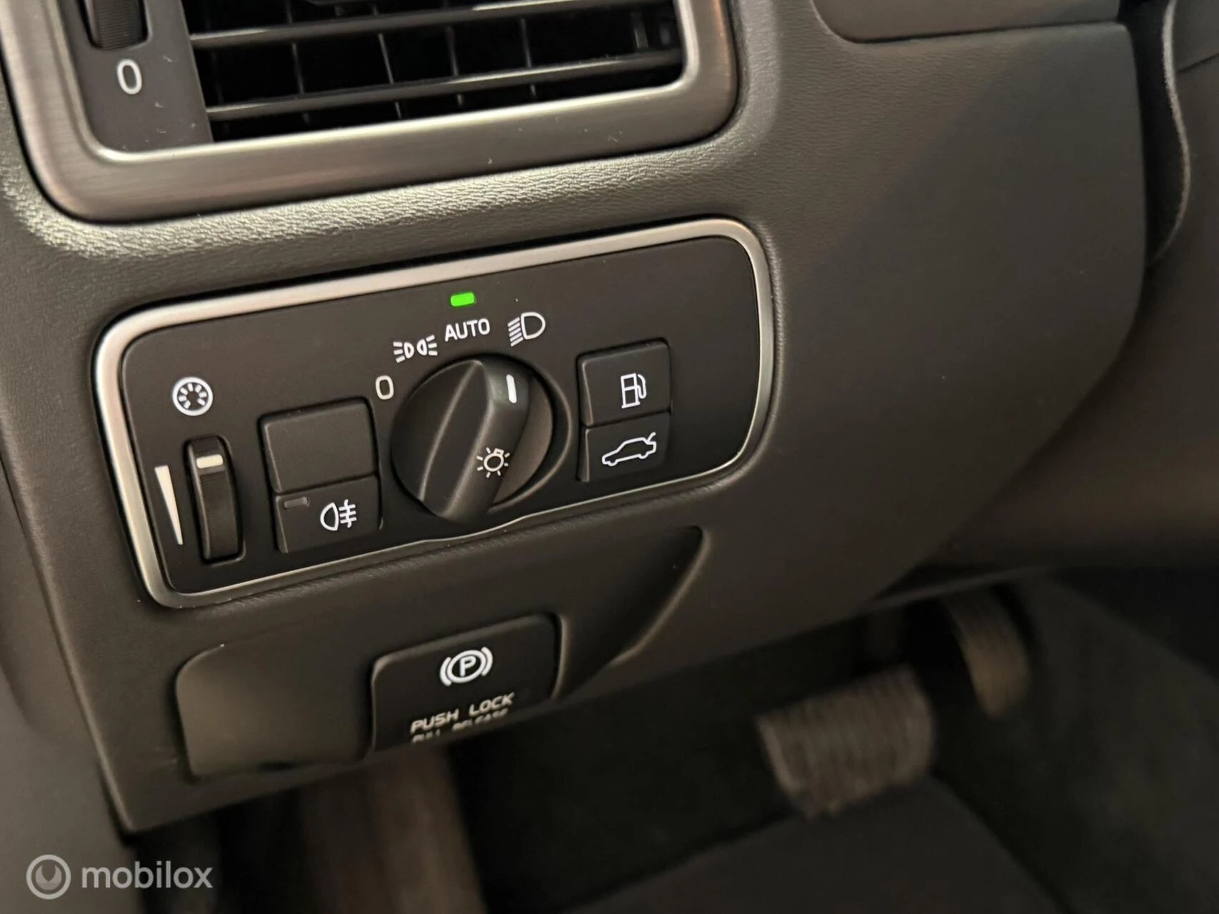 Hoofdafbeelding Volvo V70