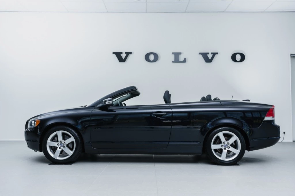 Hoofdafbeelding Volvo C70