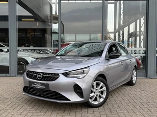 Opel Corsa 1.2 ELEGANCE AUTOMAAT NAVI AIRCO/ECC PDC