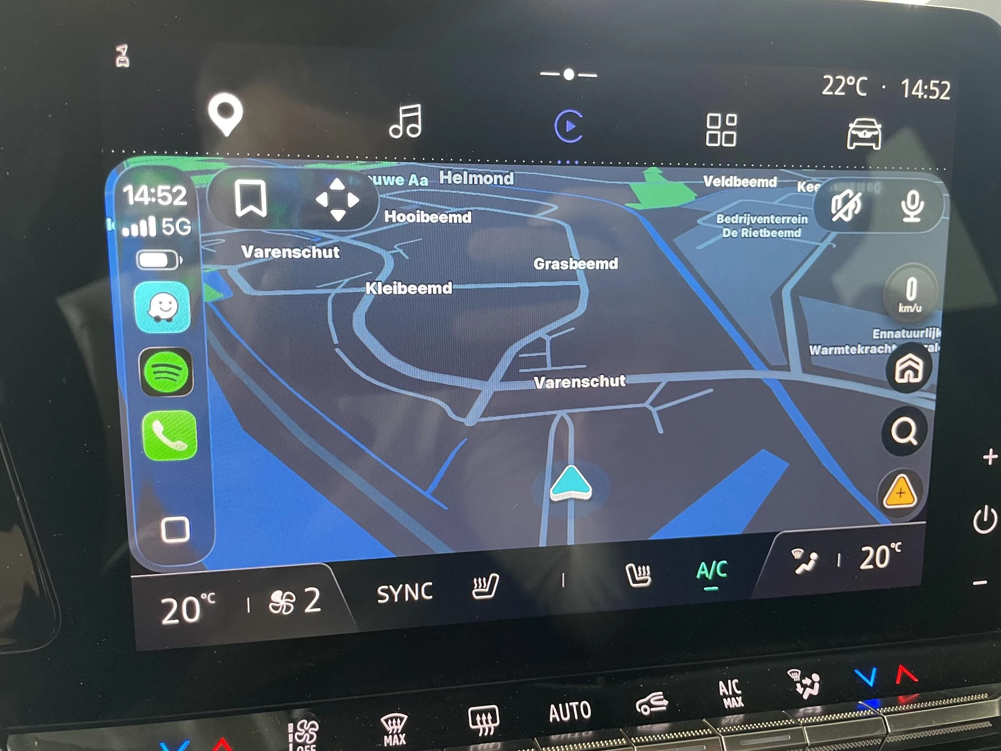 Hoofdafbeelding Renault Austral