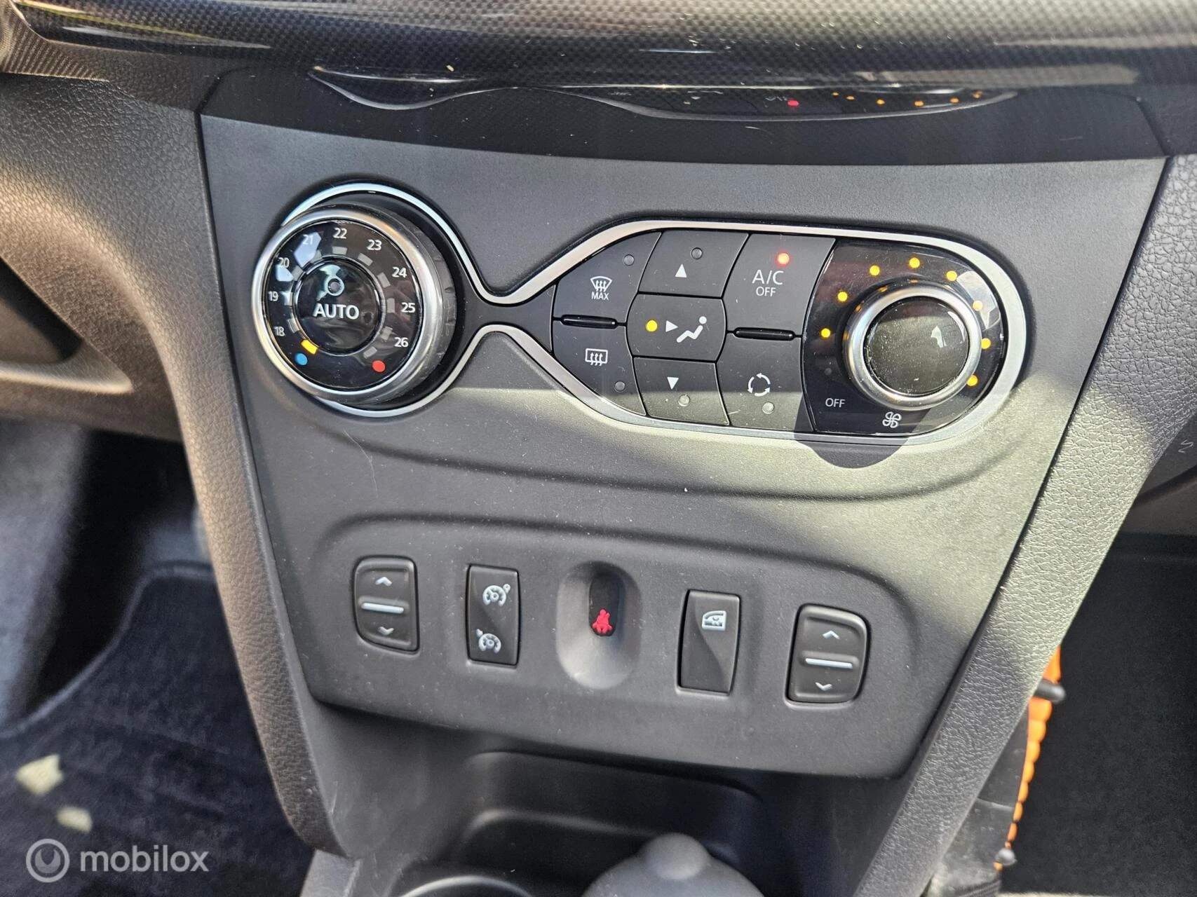 Hoofdafbeelding Dacia Sandero