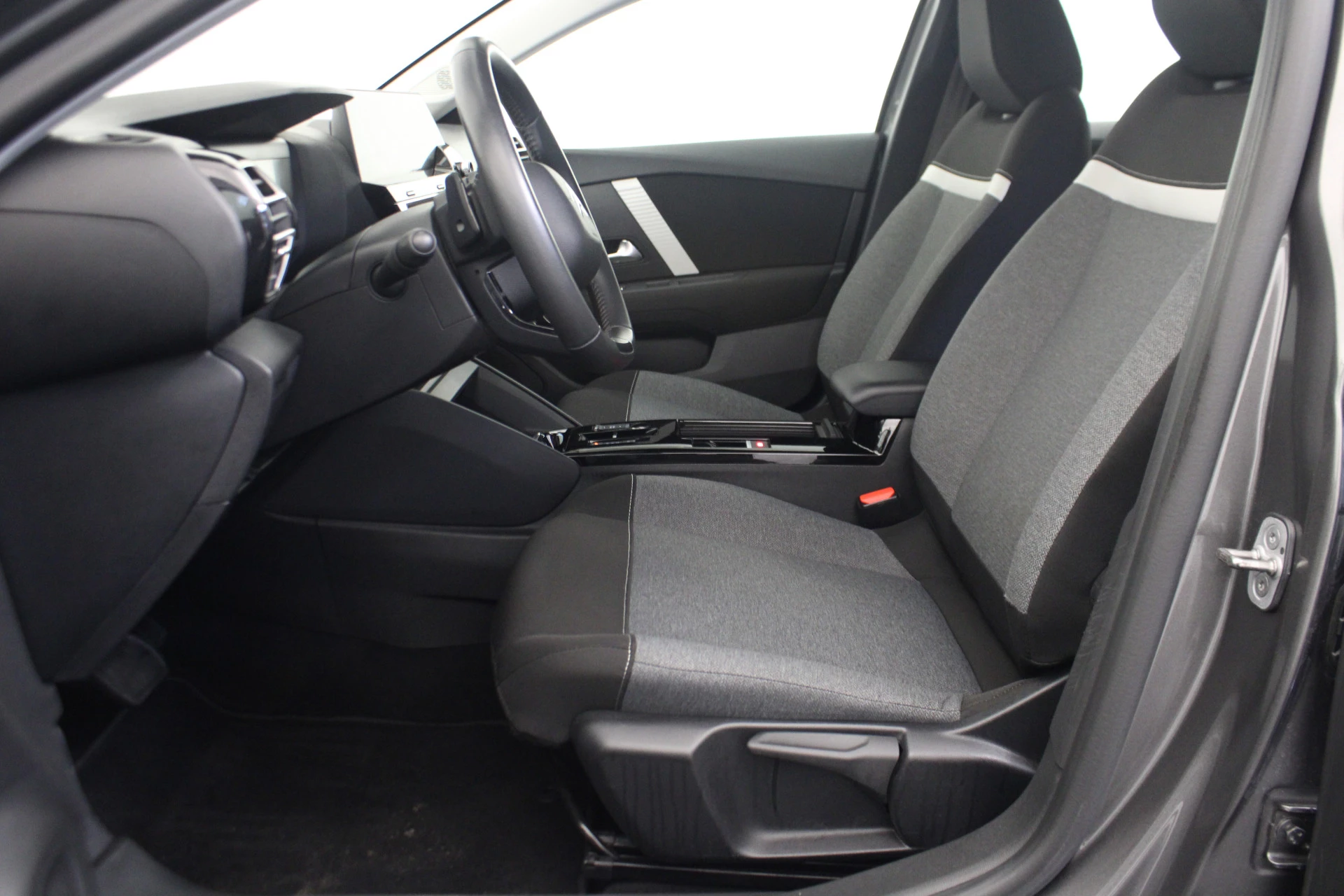 Hoofdafbeelding Citroën C4