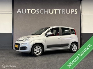 Fiat Panda 0.9 TwinAir Edizione Cool AIRCO / LMV / DEALER ONDERHOUDEN / NETJES / ALL SEASON'S