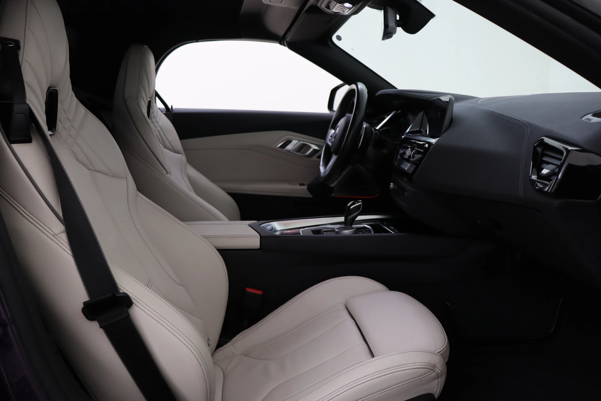 Hoofdafbeelding BMW Z4