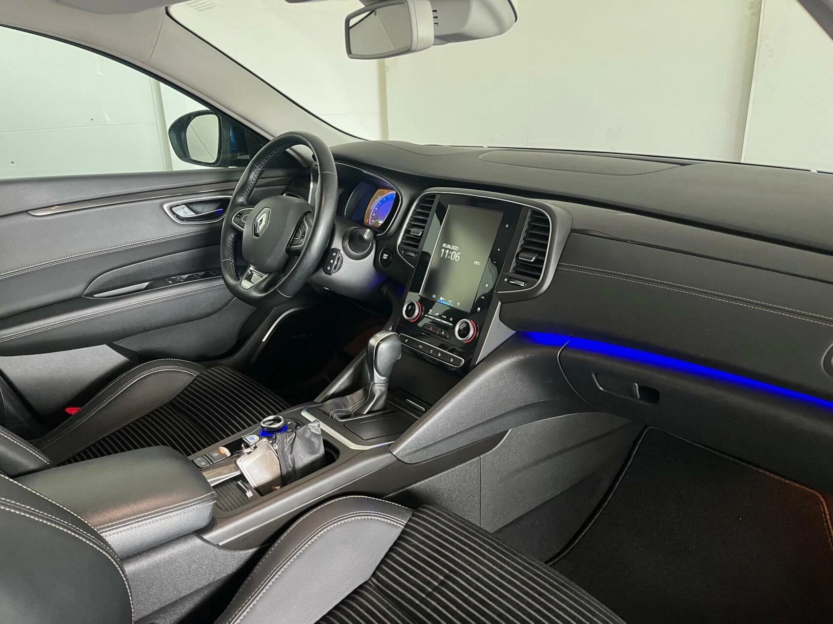 Hoofdafbeelding Renault Talisman