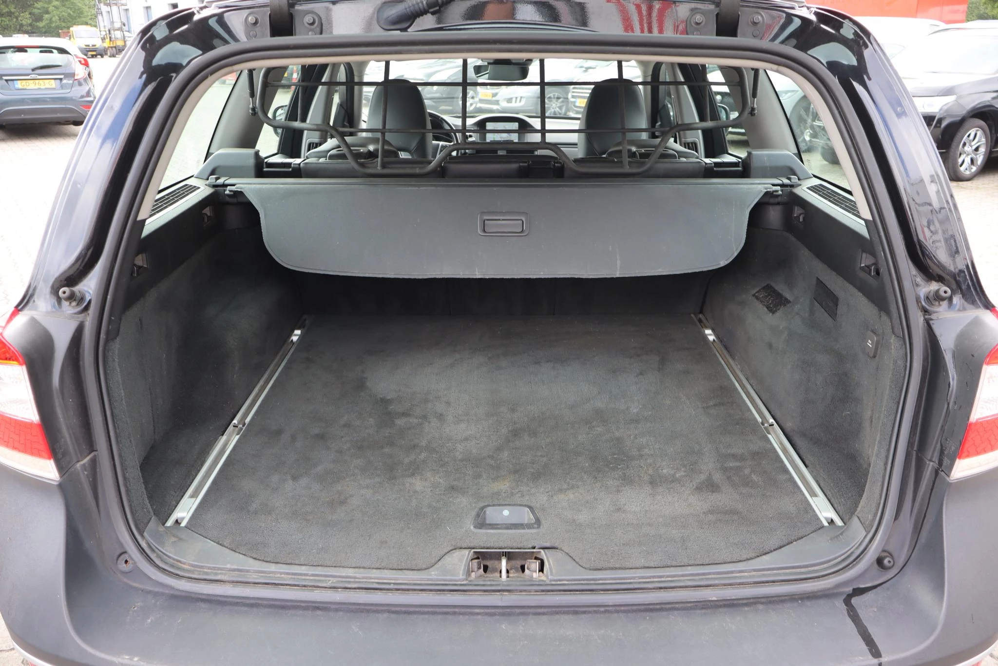 Hoofdafbeelding Volvo XC70
