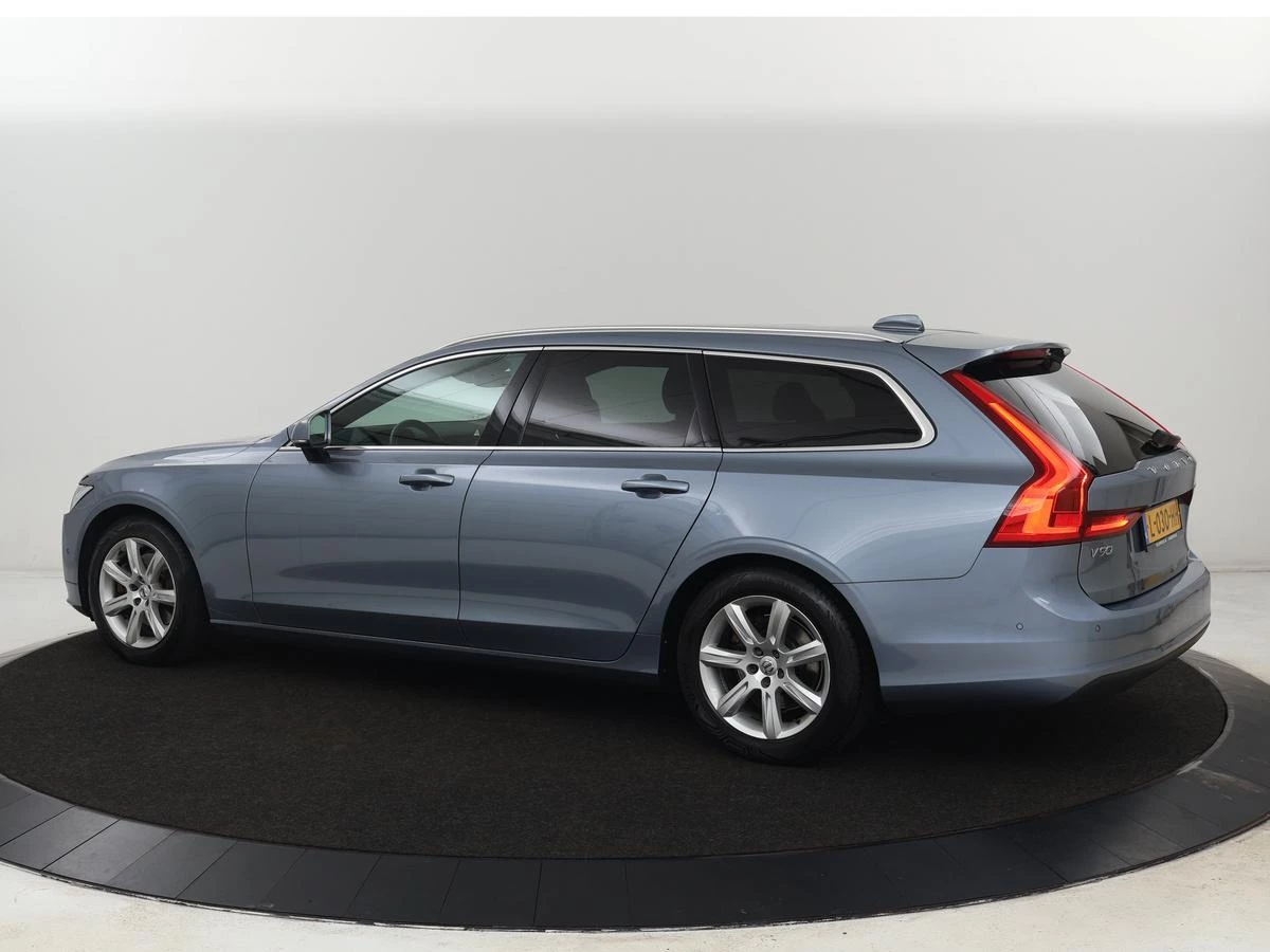 Hoofdafbeelding Volvo V90