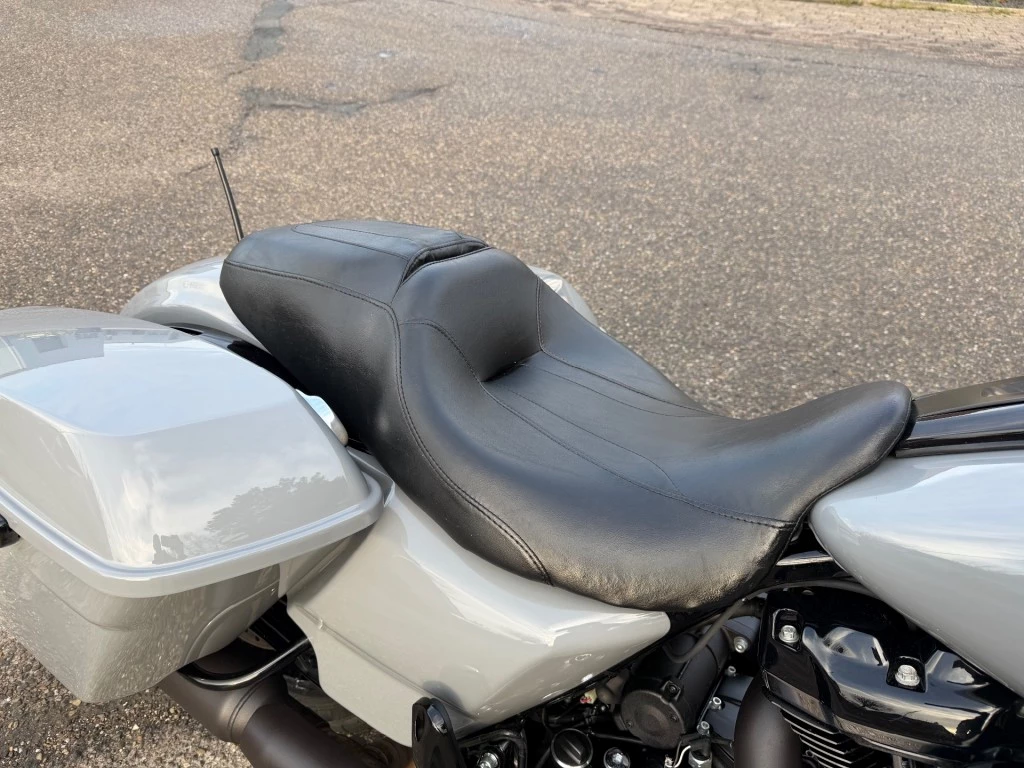 Hoofdafbeelding Harley-Davidson Street Glide