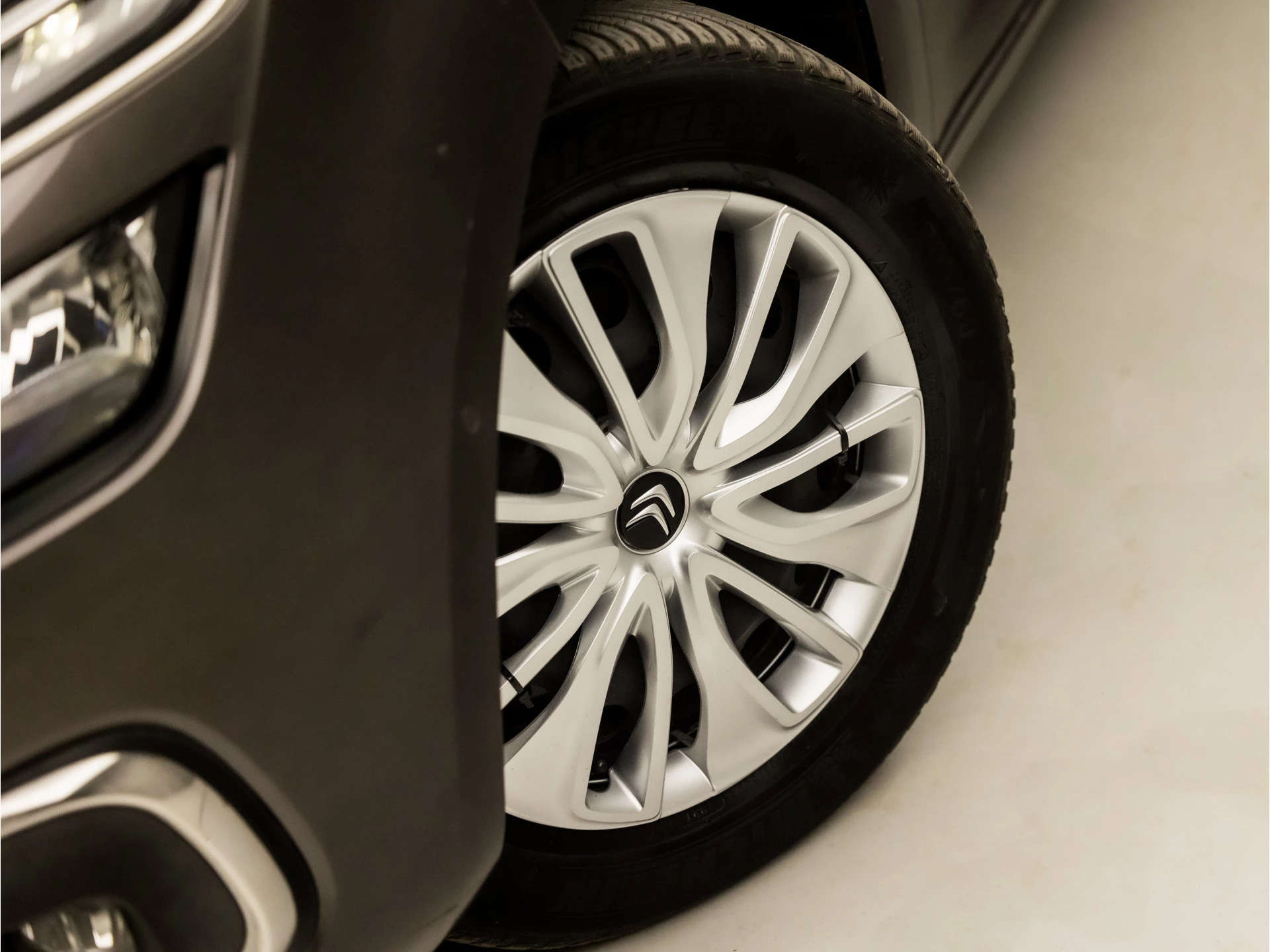 Hoofdafbeelding Citroën Grand C4 Picasso