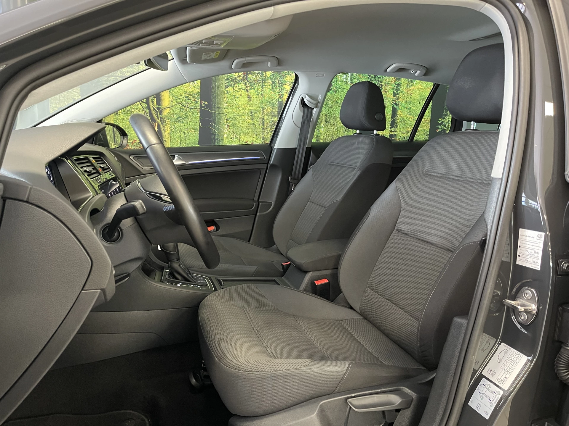 Hoofdafbeelding Volkswagen e-Golf