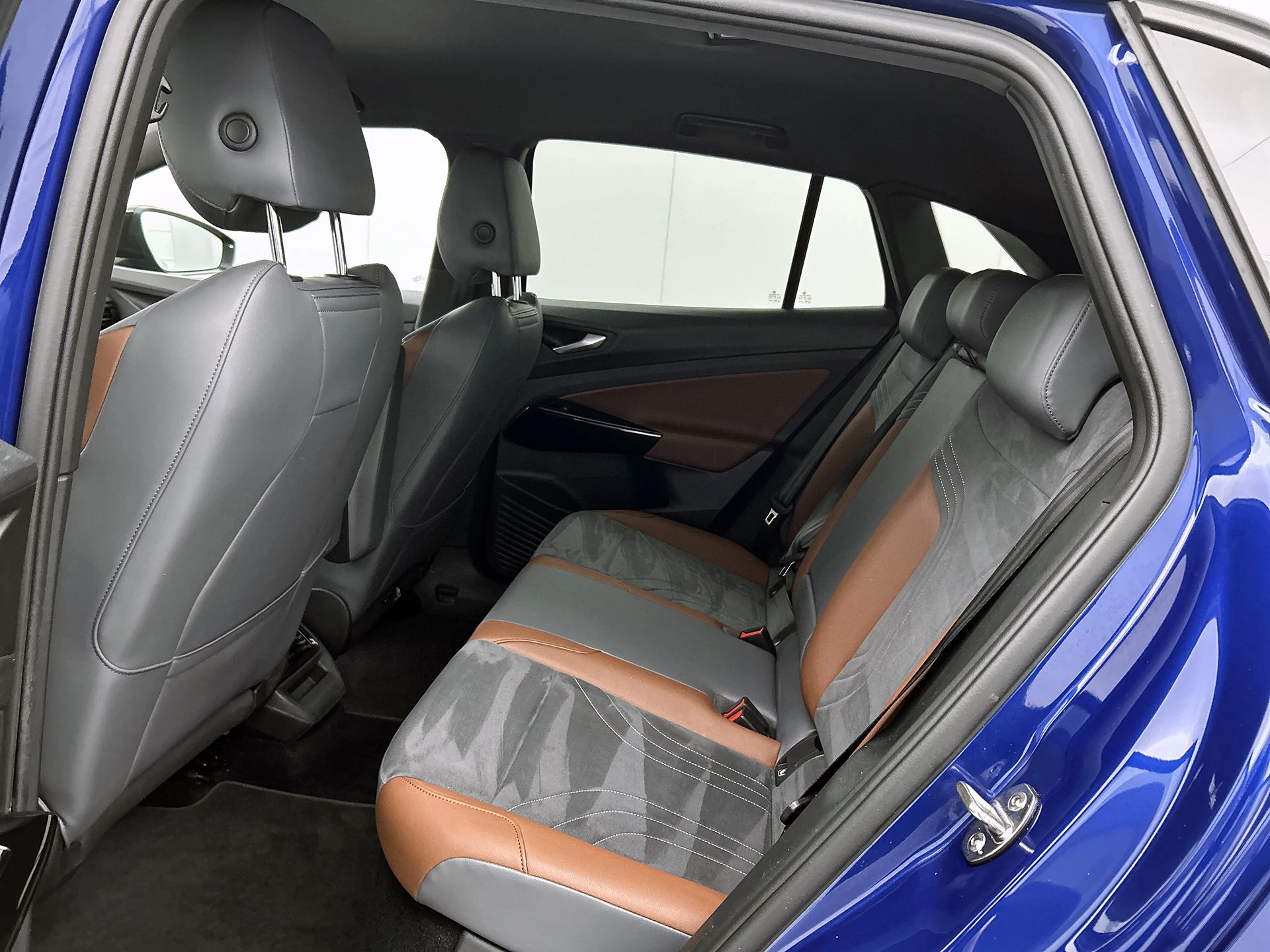 Hoofdafbeelding Volkswagen ID.4