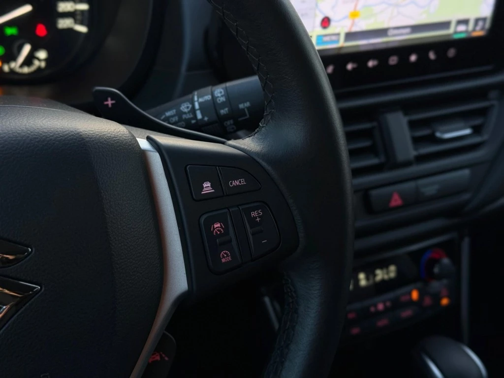 Hoofdafbeelding Suzuki S-Cross