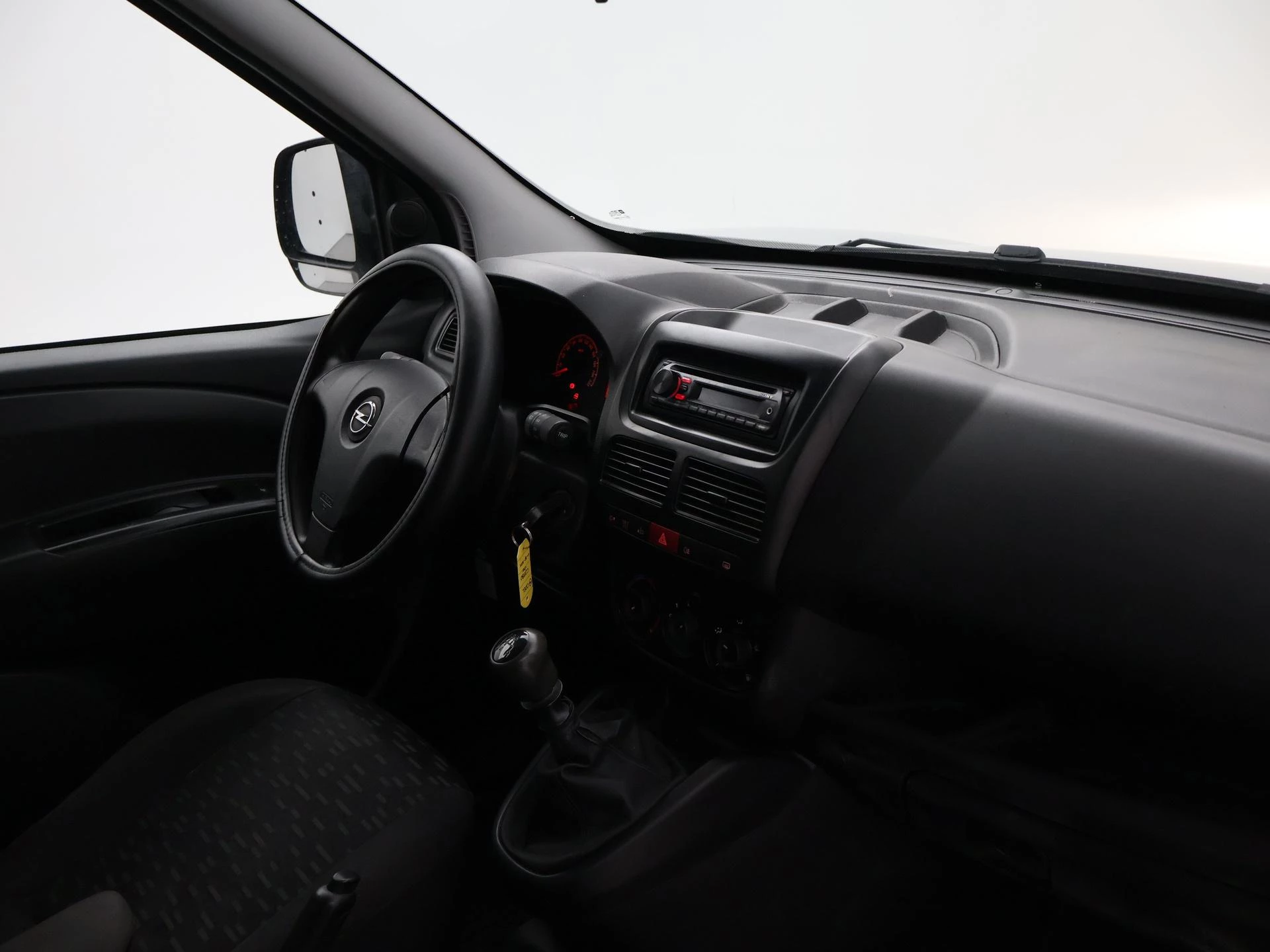 Hoofdafbeelding Opel Combo