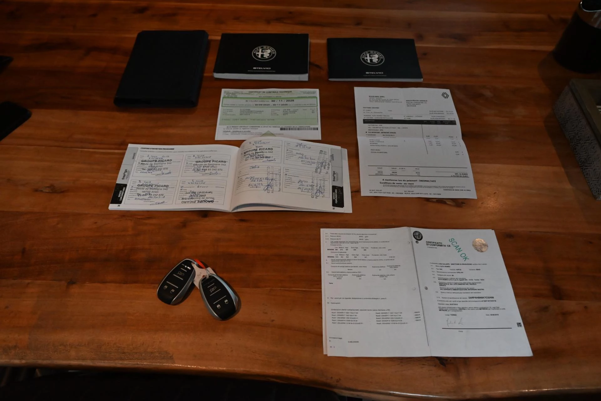 Hoofdafbeelding Alfa Romeo Stelvio