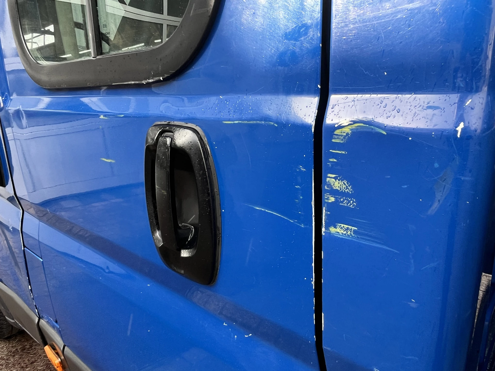 Hoofdafbeelding Citroën Jumper