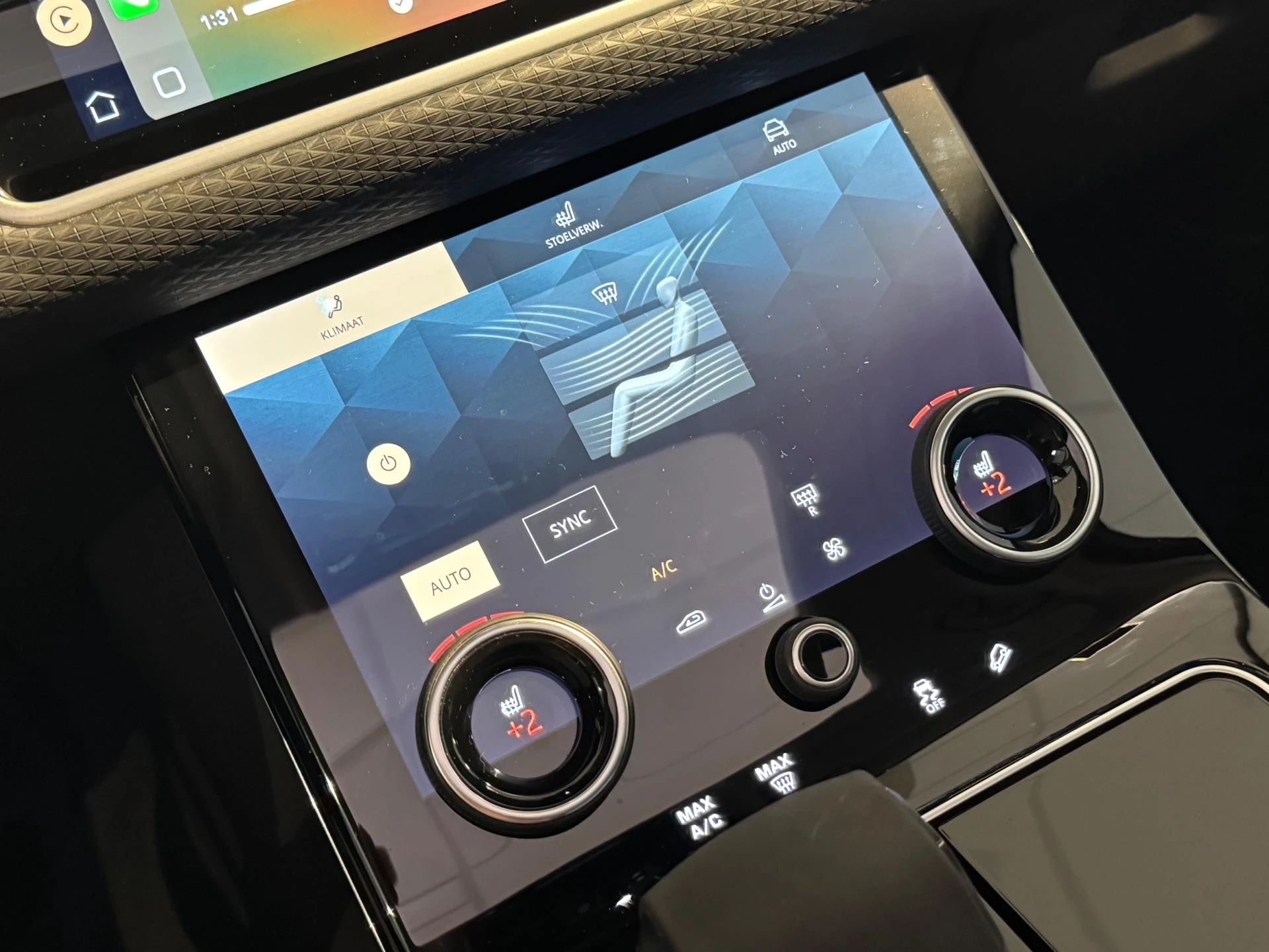 Hoofdafbeelding Land Rover Range Rover Velar