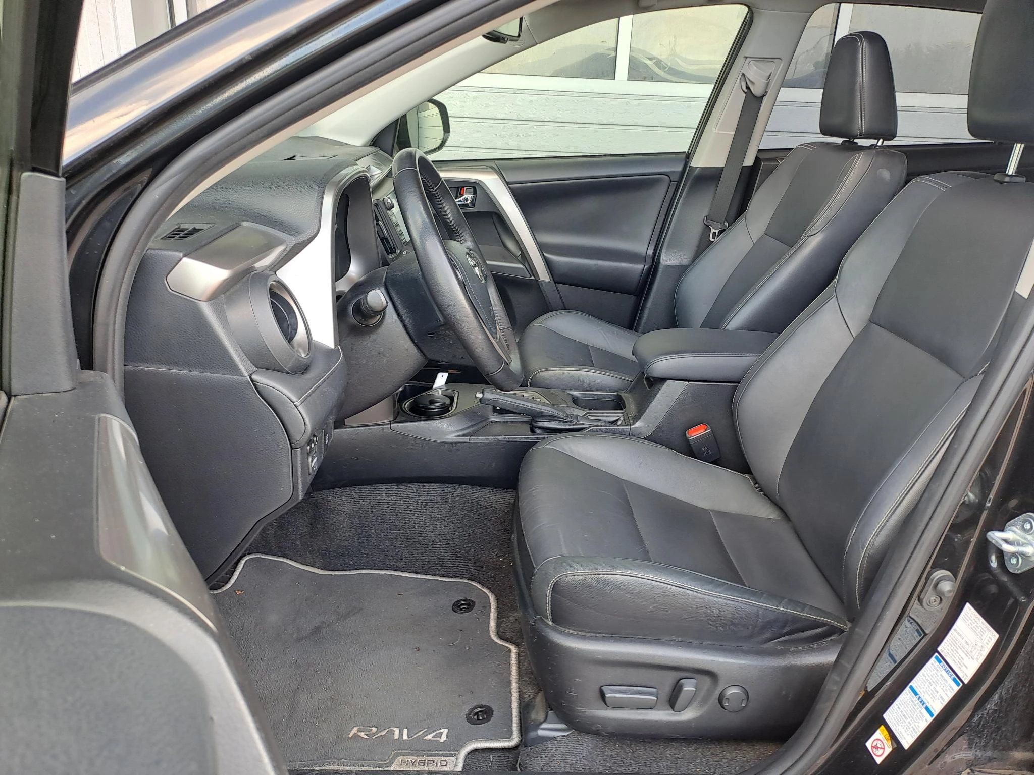 Hoofdafbeelding Toyota RAV4