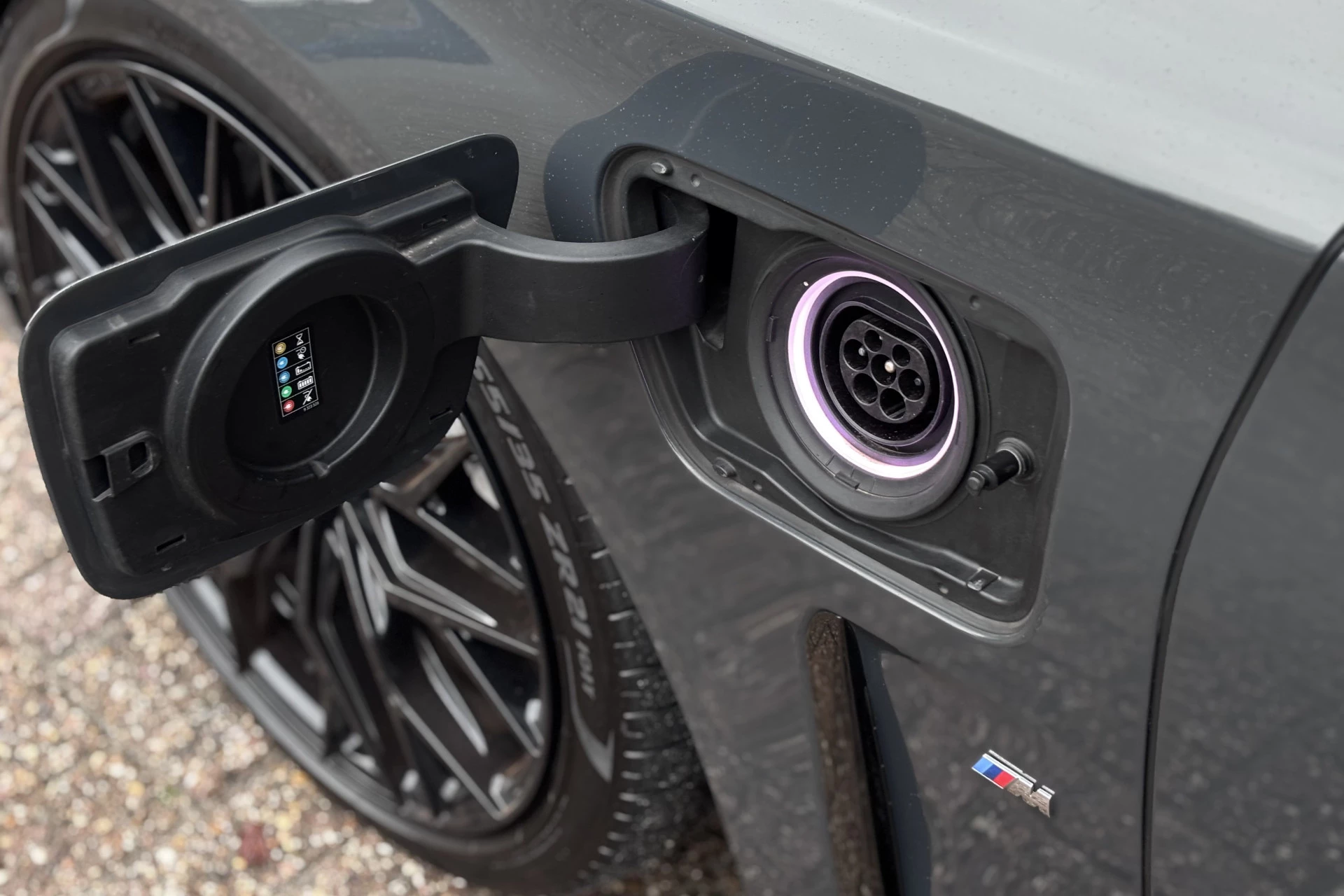 Hoofdafbeelding BMW 7 Serie