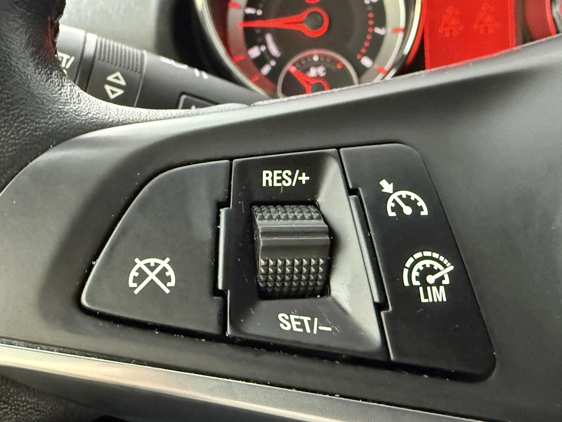 Hoofdafbeelding Opel ADAM