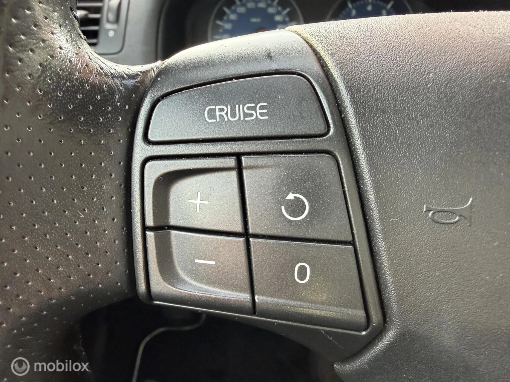 Hoofdafbeelding Volvo C30