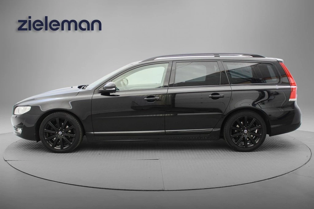 Hoofdafbeelding Volvo V70