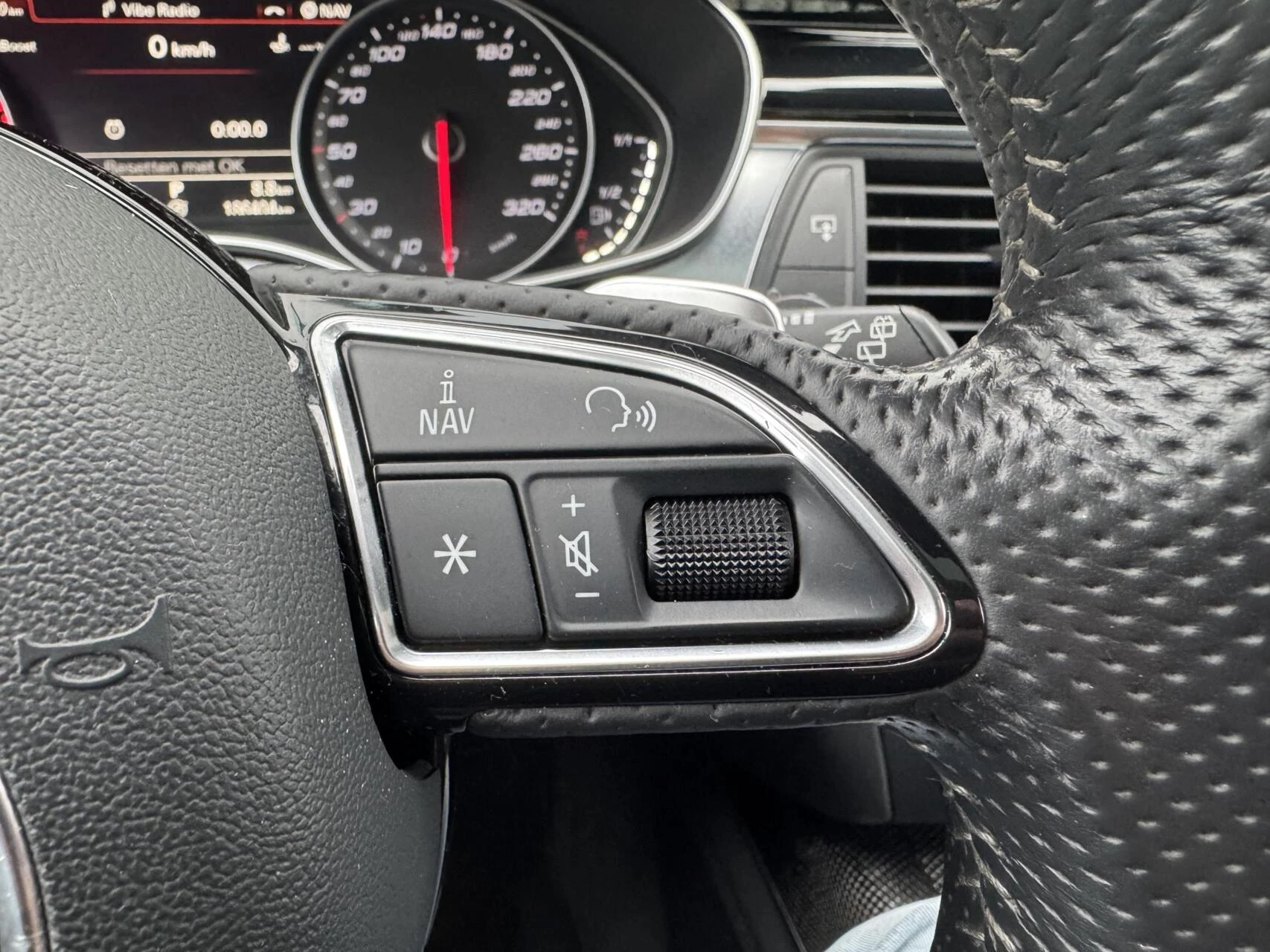 Hoofdafbeelding Audi RS6