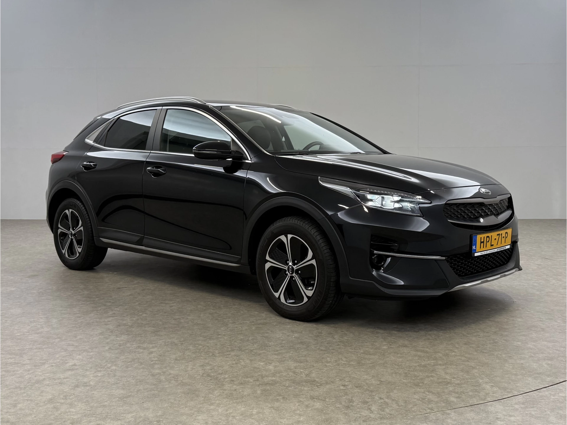 Hoofdafbeelding Kia XCeed