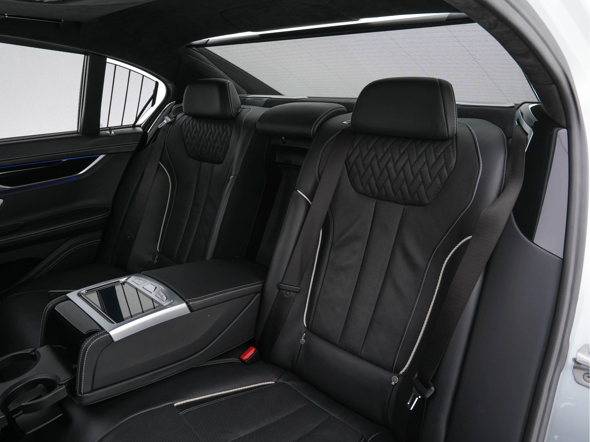 Hoofdafbeelding BMW 7 Serie