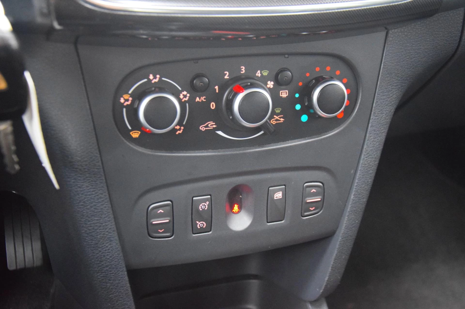 Hoofdafbeelding Dacia Logan