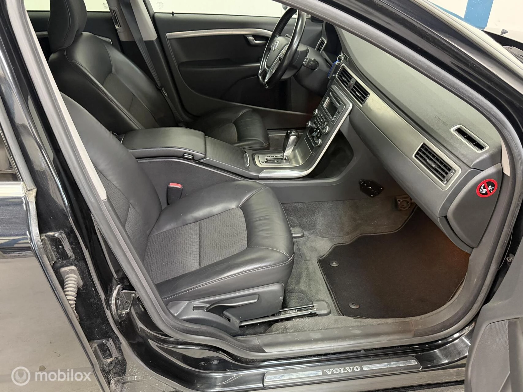 Hoofdafbeelding Volvo V70