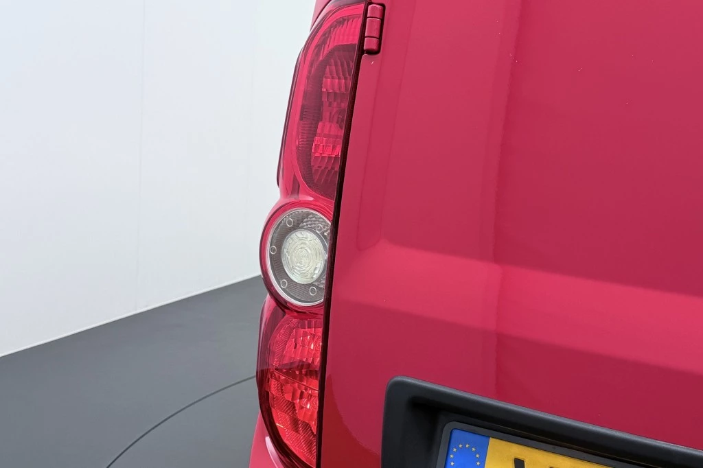 Hoofdafbeelding Fiat Doblò