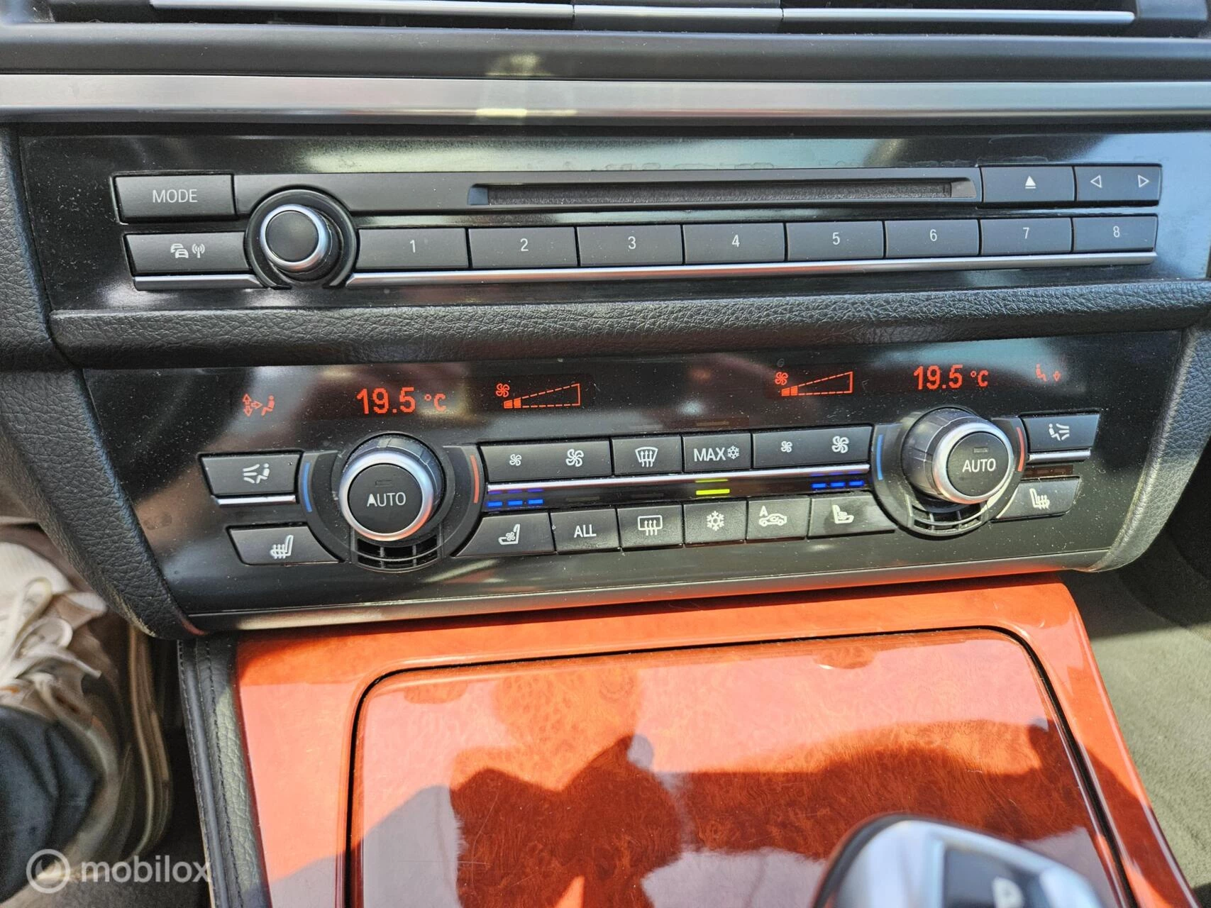 Hoofdafbeelding Alpina B5